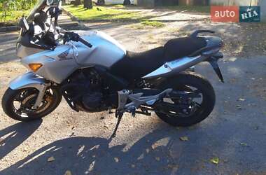 Honda CBF 600N  2005