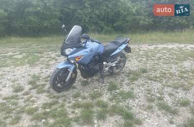 Honda CBF 600N  2005