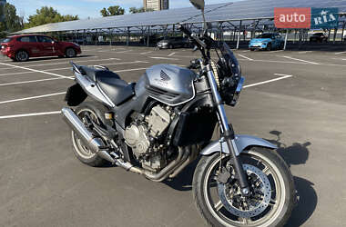 Honda CBF 600N  2008