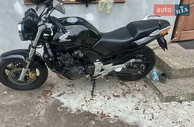 Honda CBF 600N 2006
