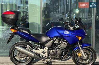 Honda CBF 600S  2005