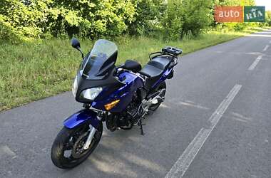 Honda CBF 600S  2004
