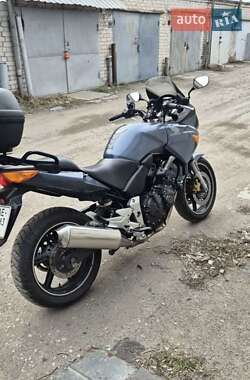 Honda CBF 600S  2004