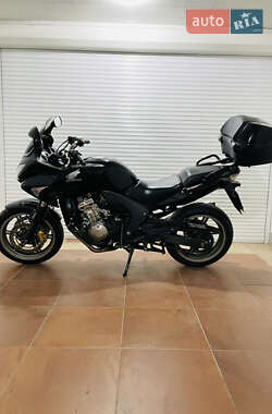 Honda CBF 600SA  2009