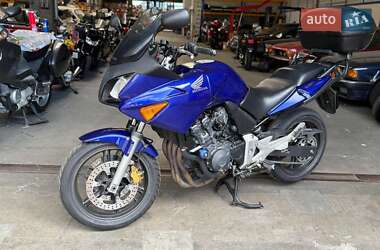 Honda CBF 600SA  2005