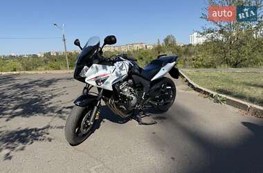 Honda CBF 600SA  2010