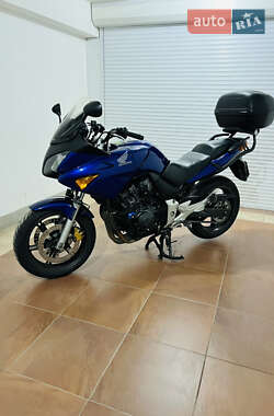 Honda CBF 600SA  2005