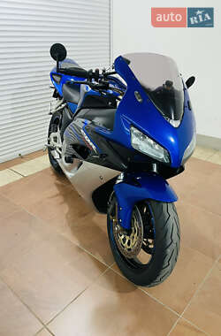 Honda CBR 1000RR  2007