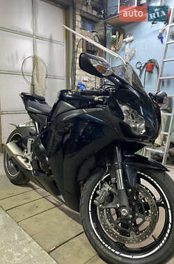 Honda CBR 1000RR 2008