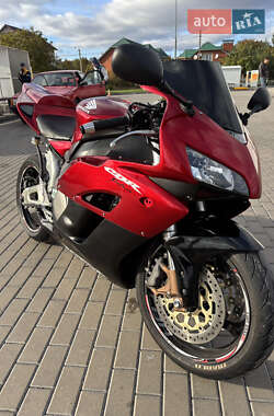 Honda CBR 1000RR 2005
