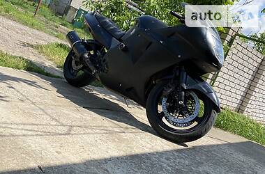 Honda CBR 1100XX  1997