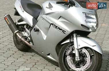 Honda CBR 1100XX  2001
