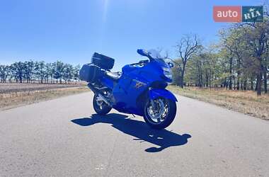 Honda CBR 1100XX  2000