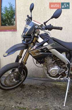 Honda CBR 125R  2009