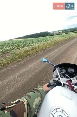 Honda CBR 250RR  2017