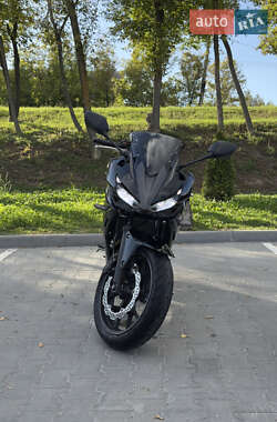 Honda CBR 400R  2016