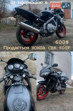 Honda CBR 500R  1994