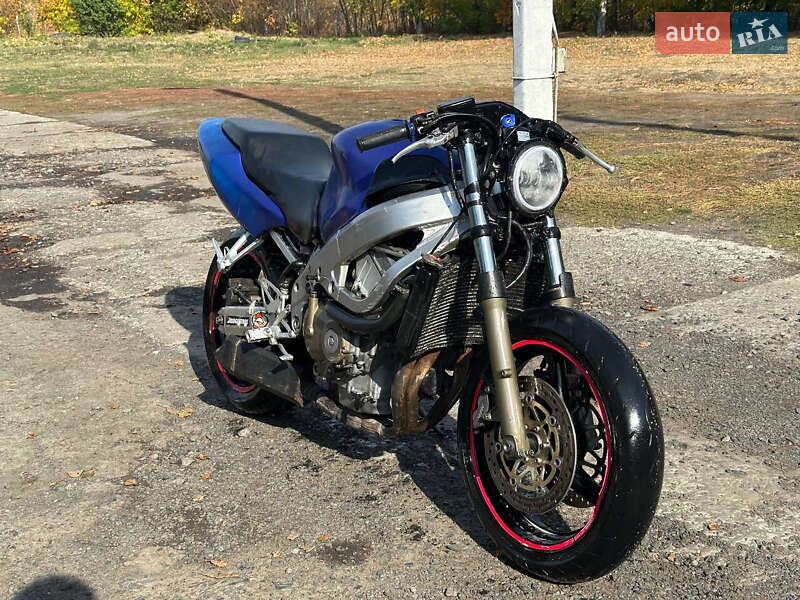 Грузовые мотороллеры, мотоциклы, скутеры, мопеды Honda CBR 600F4i
