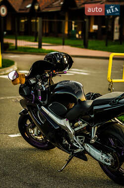 Honda CBR 600F4i  2006