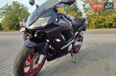 Honda CBR 600F4i CBR 2003