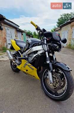 Honda CBR 600F 1999