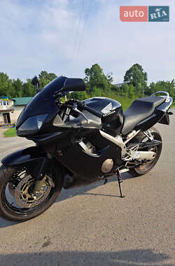 Honda CBR 600F  2015