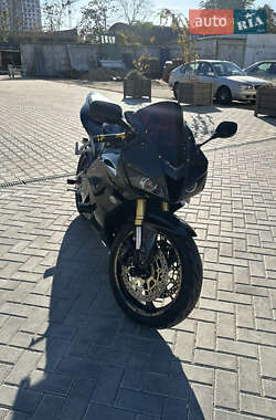 Honda CBR 600RR  2012
