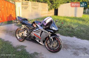 Honda CBR 600RR  2005