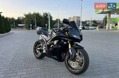 Honda CBR 600RR  2012