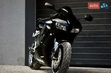 Honda CBR 600RR  2016