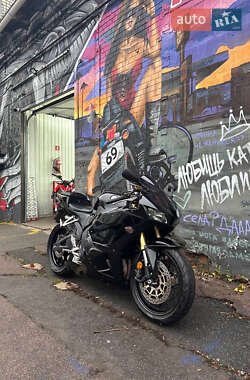 Honda CBR 600RR  2017