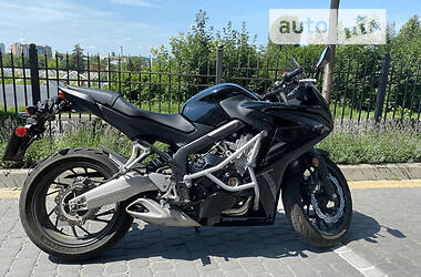 Honda CBR 650F CBR 650f 2014