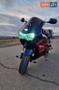 Honda CBR 900RR 1995