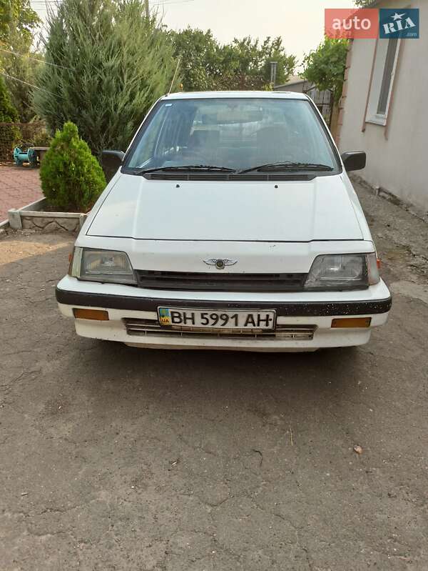 Honda Civic Shuttle