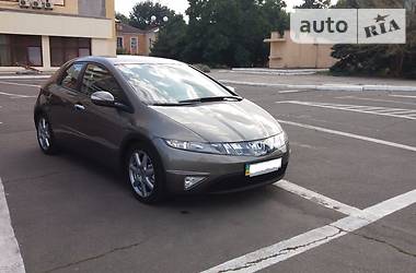 Honda Civic 1.8i 2006