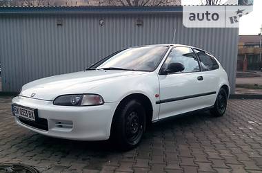 Honda civic 1994 частные объявления о продаже дать объявление по аренде недвижимости