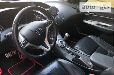 Honda Civic 1.8i 5D 2008