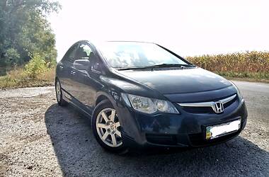 Honda Civic  2008