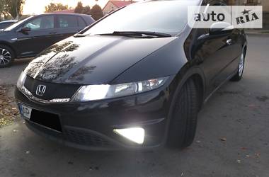 Honda Civic  2007