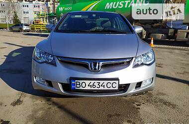 Honda Civic  2009