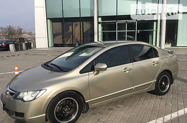 Honda Civic СРОЧНО 2008