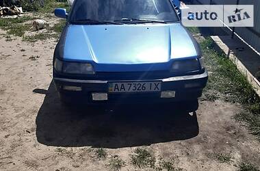 Honda Civic  1987