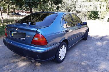 Honda Civic  1995