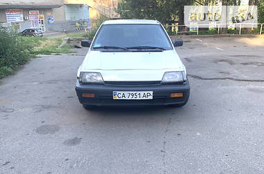 Honda Civic  1987