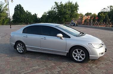 Honda Civic  2007