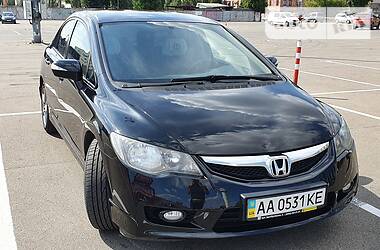 Honda Civic  2009