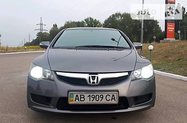 Honda Civic  2009