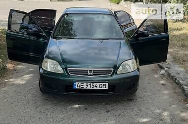 Honda Civic  1998