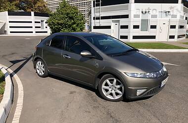 Honda Civic  2008