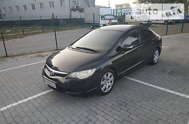 Honda Civic  2007